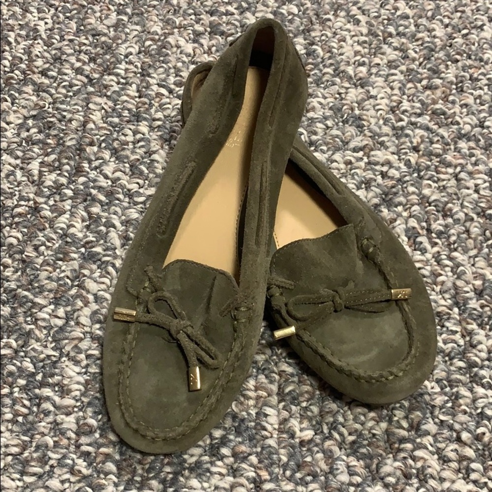 Michael Kors loafers